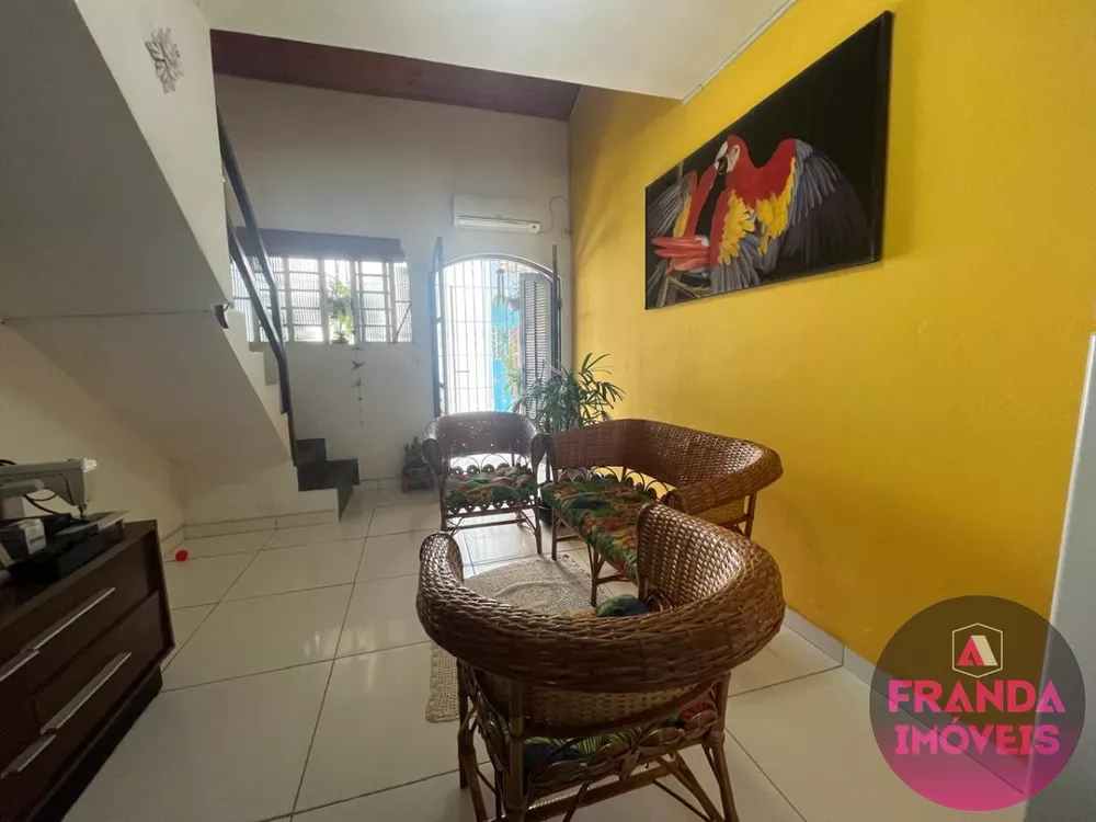 Apartamento à venda com 1 quarto, 60m² - Foto 12