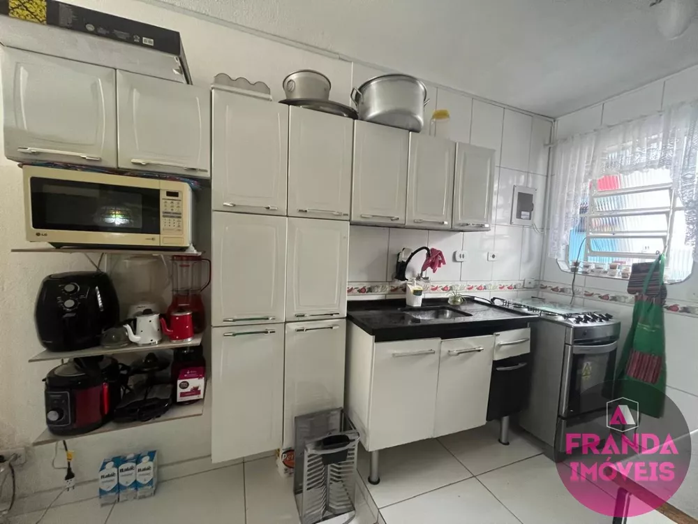 Apartamento à venda com 1 quarto, 60m² - Foto 16