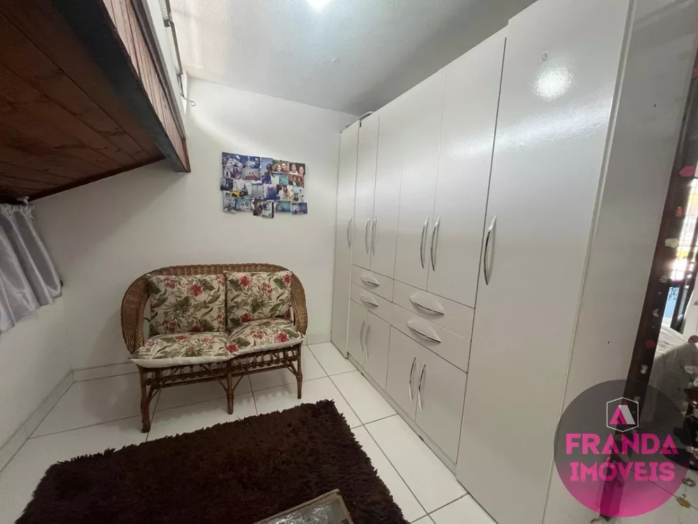 Apartamento à venda com 1 quarto, 60m² - Foto 6