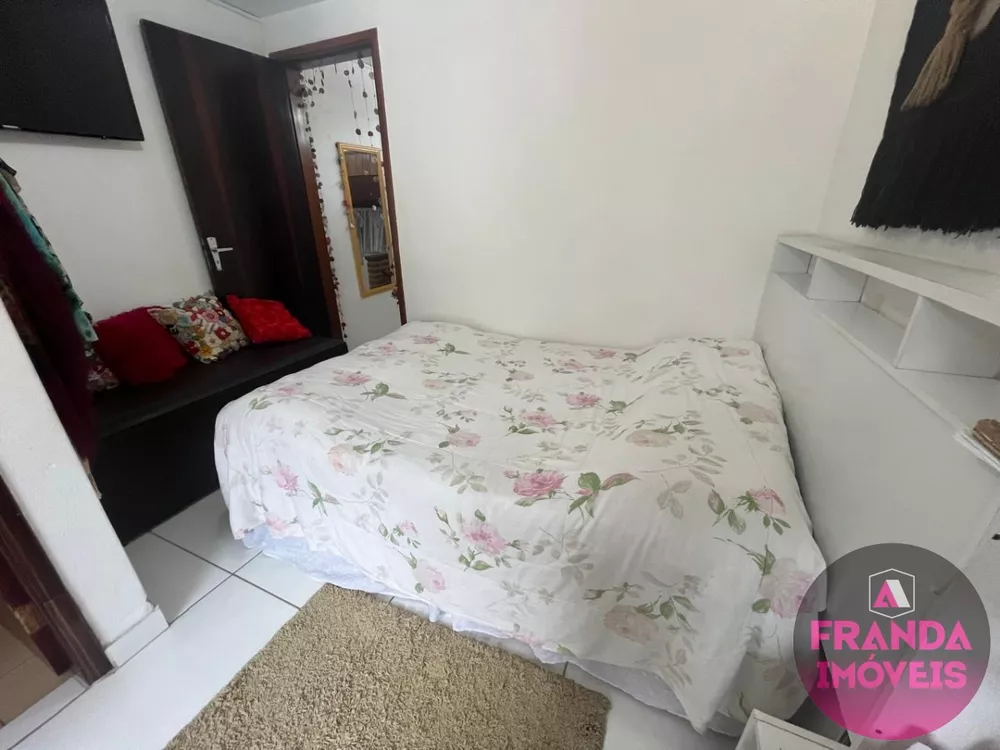 Apartamento à venda com 1 quarto, 60m² - Foto 9