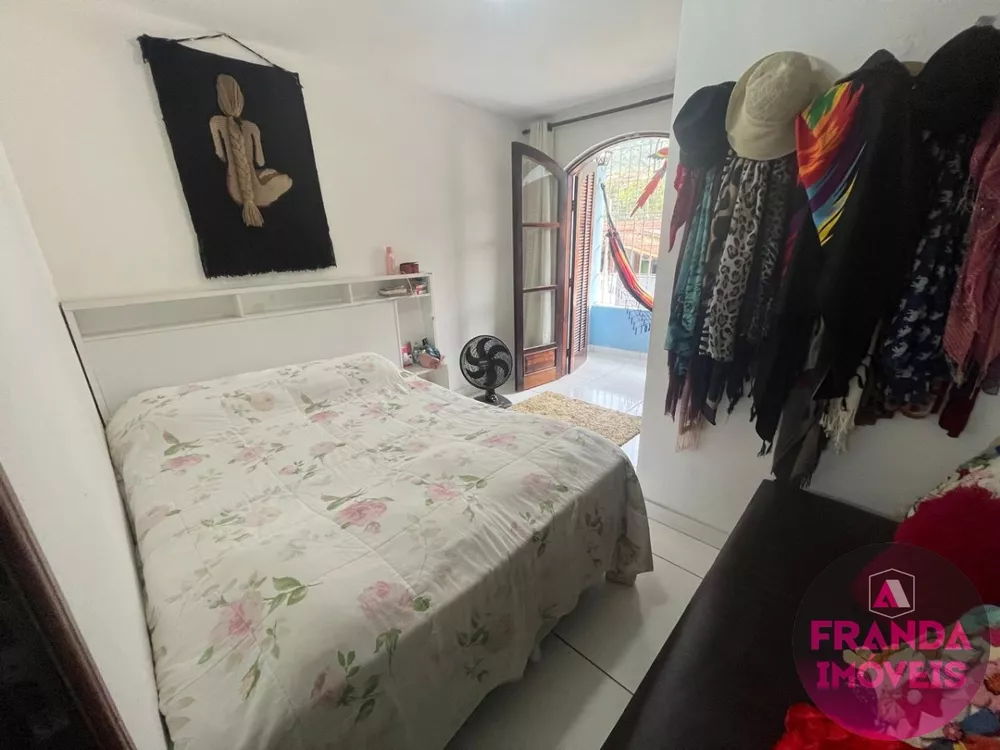 Apartamento à venda com 1 quarto, 60m² - Foto 7