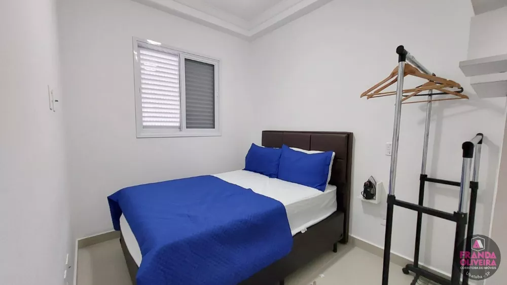 Apartamento à venda com 2 quartos, 54m² - Foto 5