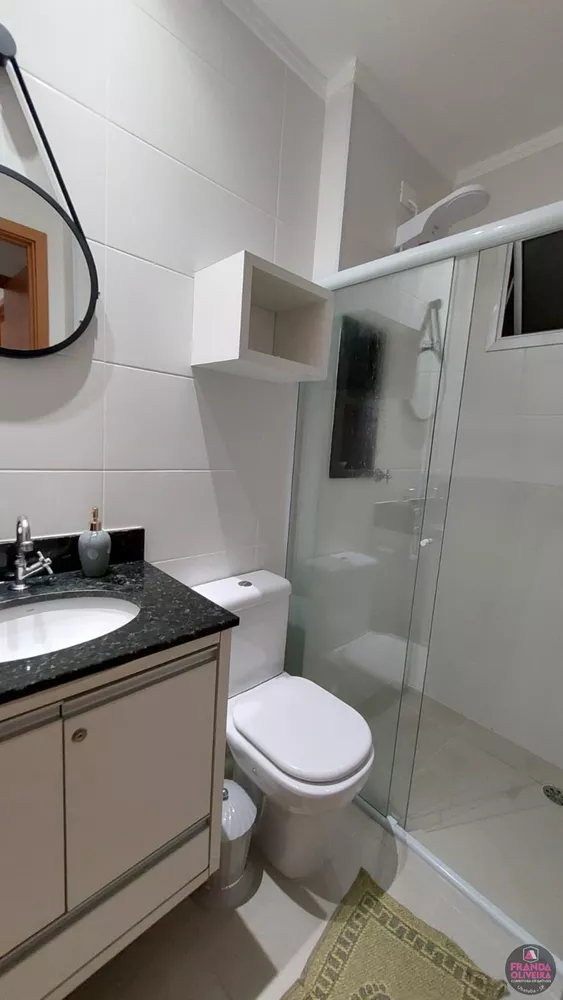 Apartamento à venda com 2 quartos, 54m² - Foto 4