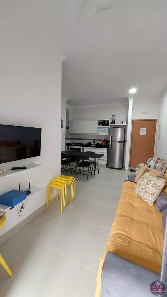 Apartamento à venda com 2 quartos, 54m² - Foto 6