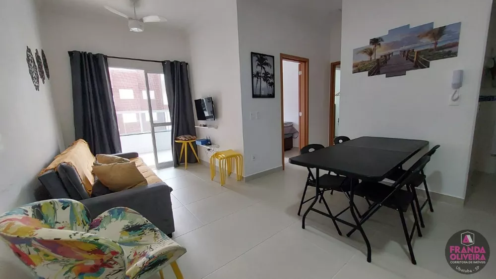 Apartamento à venda com 2 quartos, 54m² - Foto 3