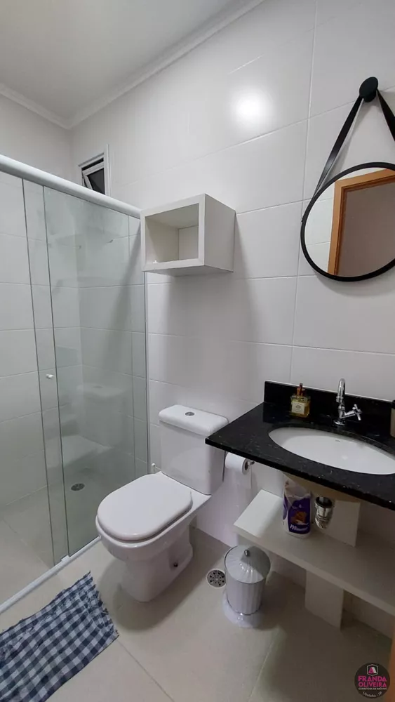 Apartamento à venda com 2 quartos, 54m² - Foto 8