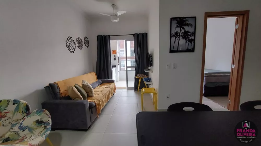 Apartamento à venda com 2 quartos, 54m² - Foto 1