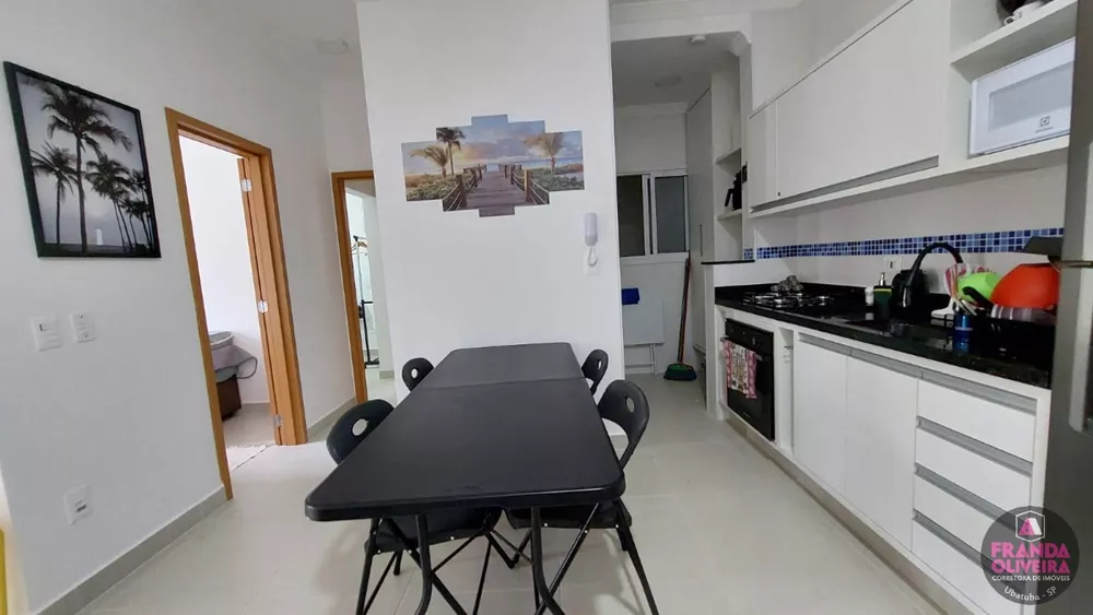 Apartamento à venda com 2 quartos, 54m² - Foto 2