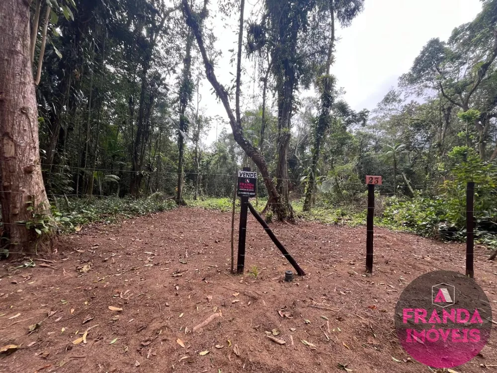 Terreno à venda, 1000m² - Foto 1