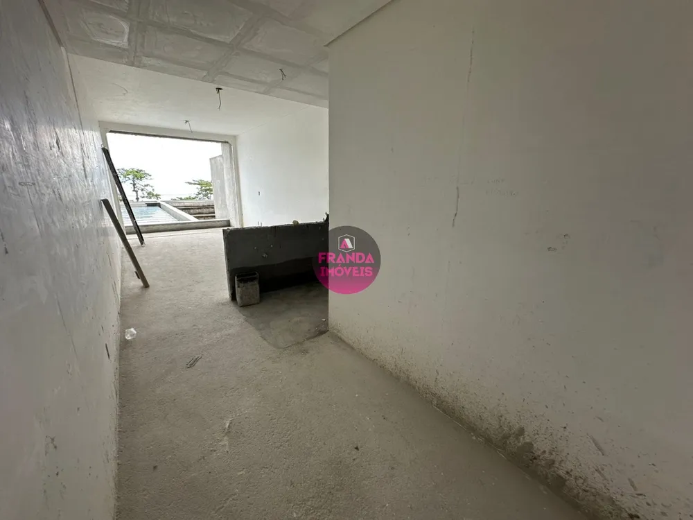 Apartamento, 4 quartos, 230 m² - Foto 3