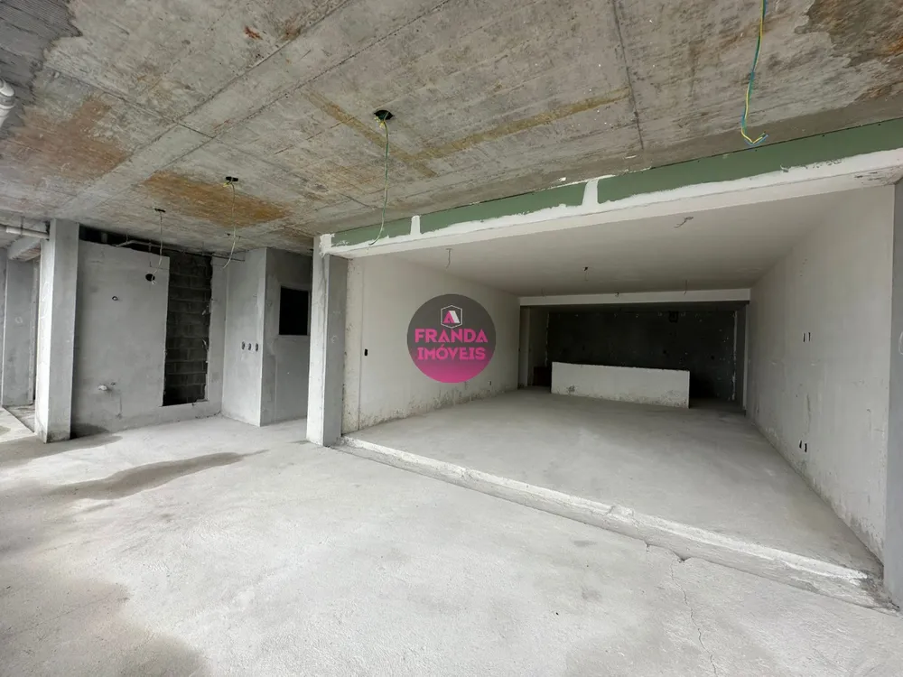 Apartamento, 4 quartos, 230 m² - Foto 6