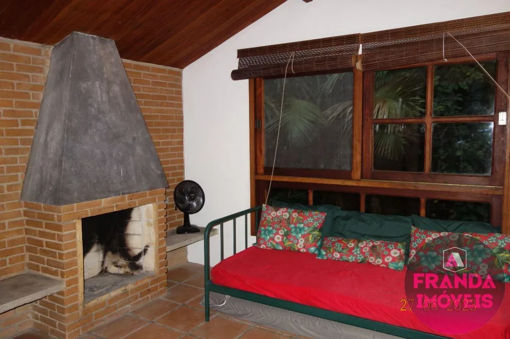 Casa de Condomínio, 4 quartos - Foto 9