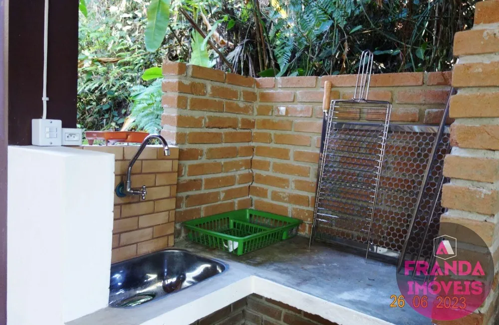 Casa de Condomínio, 4 quartos - Foto 5