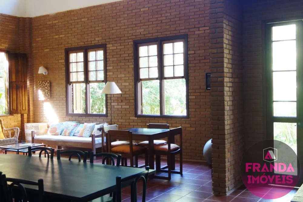 Casa de Condomínio, 4 quartos - Foto 8