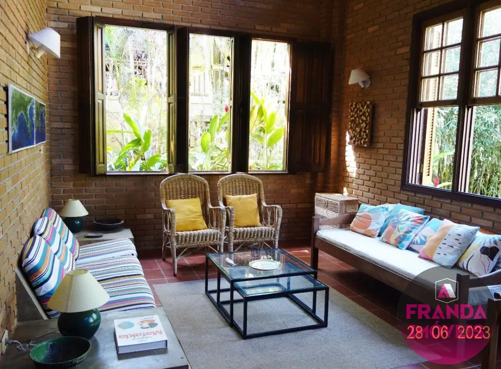Casa de Condomínio, 4 quartos - Foto 10