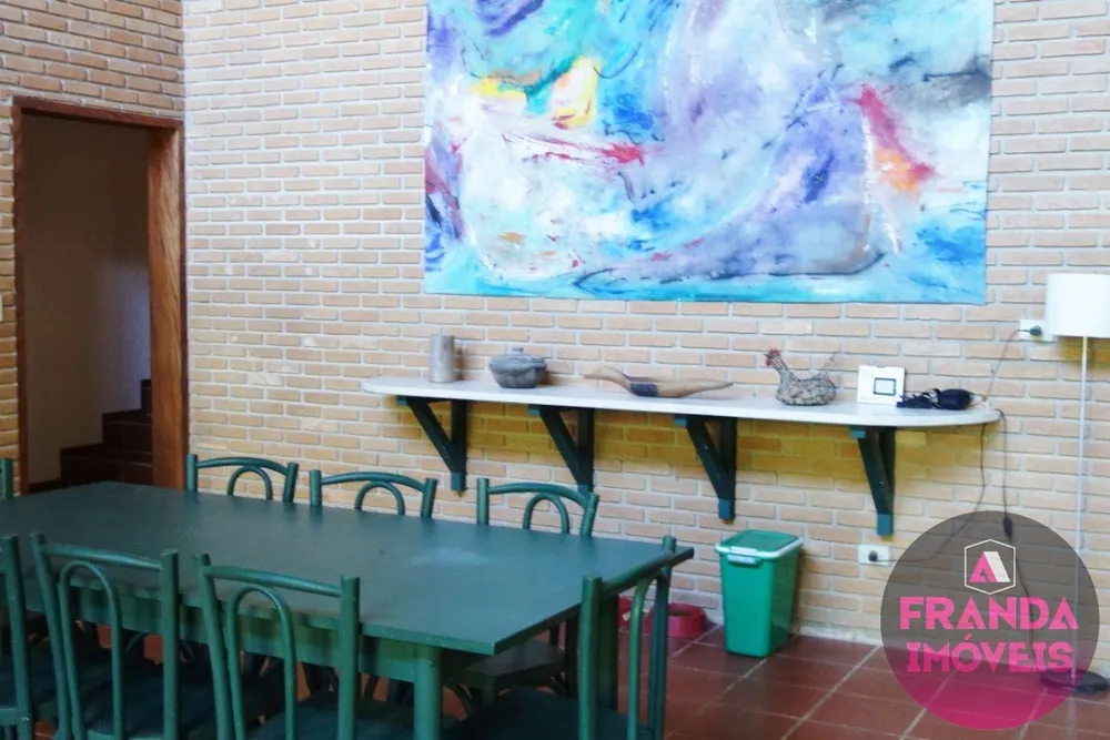Casa de Condomínio, 4 quartos - Foto 7
