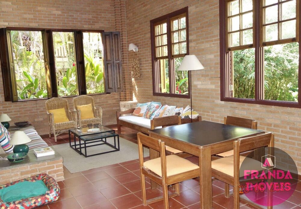 Casa de Condomínio, 4 quartos - Foto 3