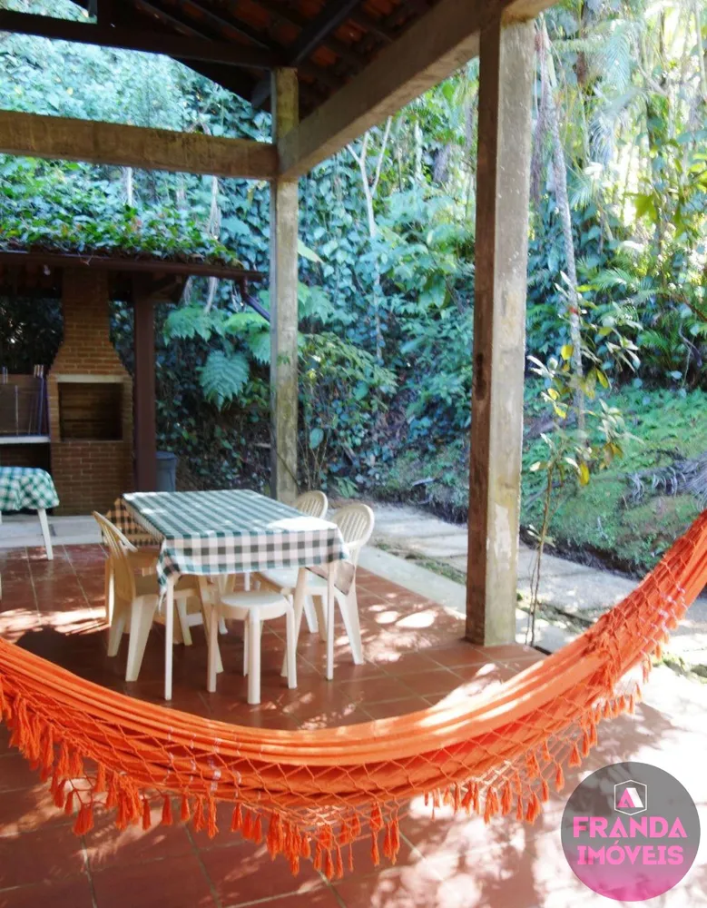 Casa de Condomínio, 4 quartos - Foto 16