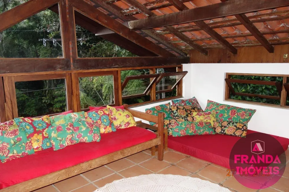 Casa de Condomínio, 4 quartos - Foto 15