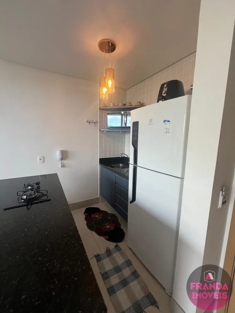 Apartamento, 2 quartos, 62 m² - Foto 9