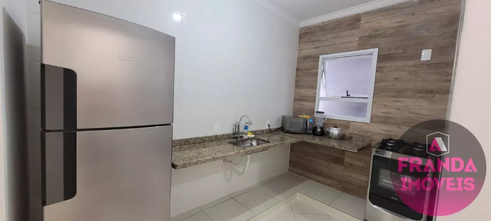 Apartamento à venda com 2 quartos, 92m² - Foto 2