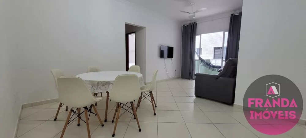 Apartamento à venda com 2 quartos, 92m² - Foto 3