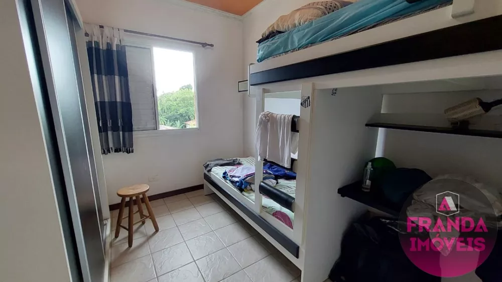 Apartamento à venda com 2 quartos, 80m² - Foto 4