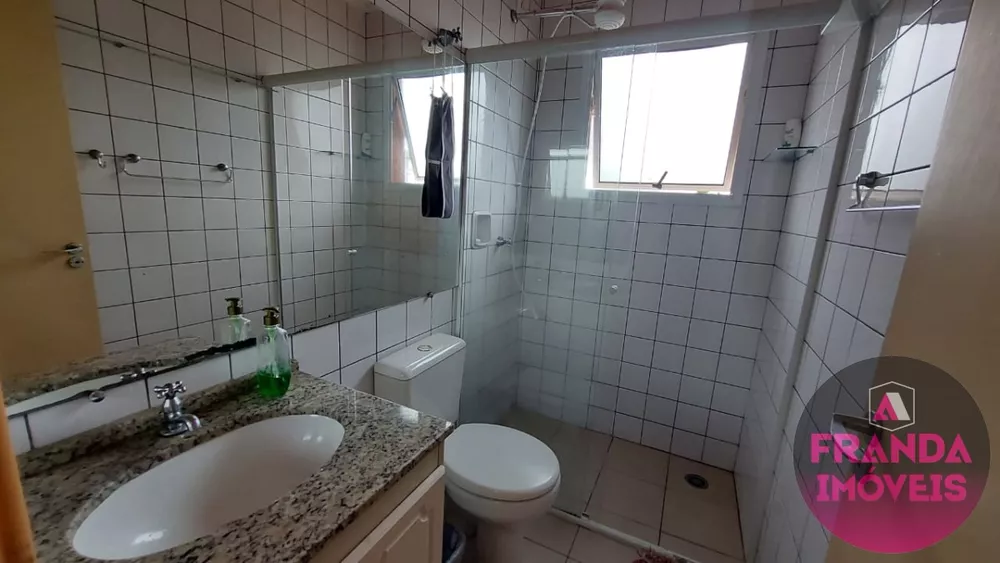 Apartamento à venda com 2 quartos, 80m² - Foto 6