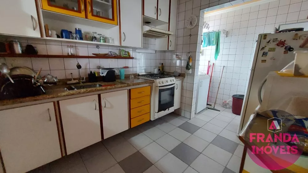 Apartamento à venda com 2 quartos, 80m² - Foto 8