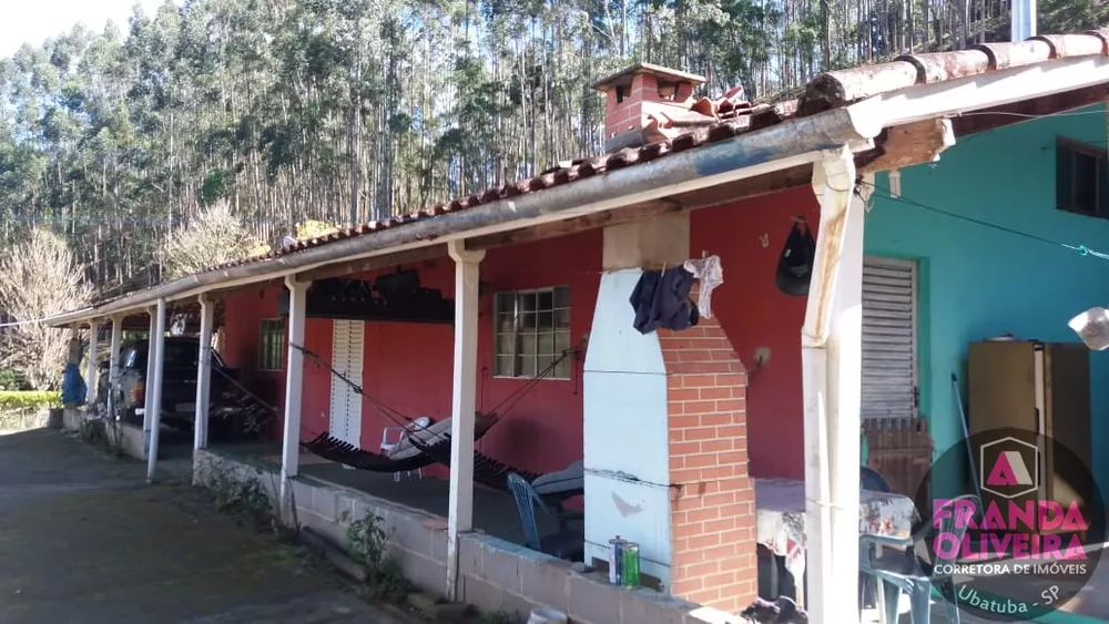 Fazenda à venda com 4 quartos, 8m² - Foto 2