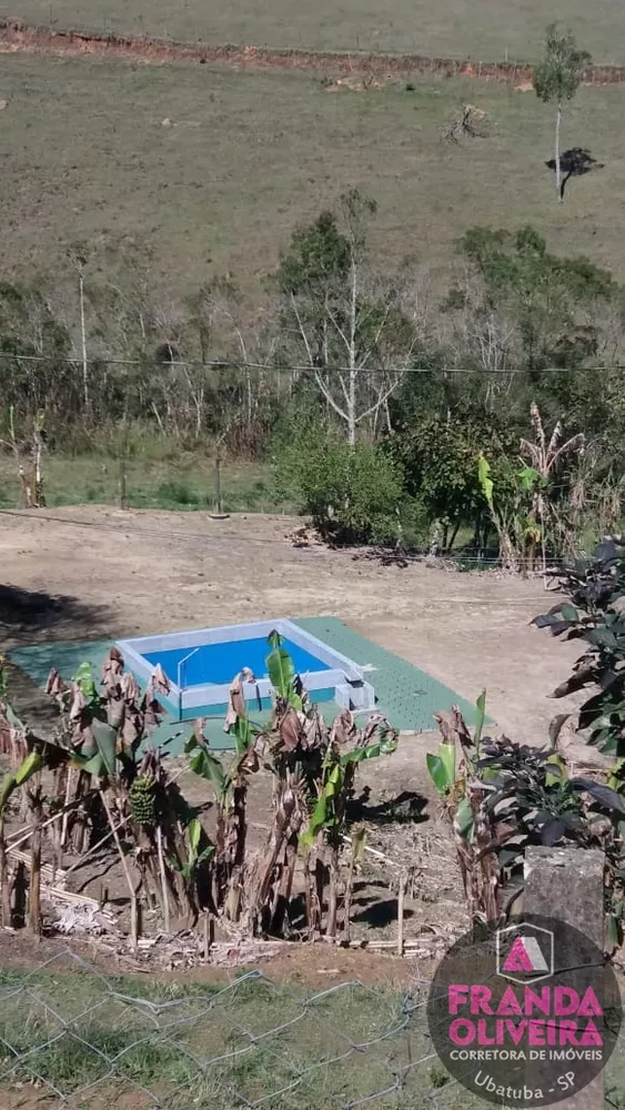 Fazenda à venda com 4 quartos, 8m² - Foto 3