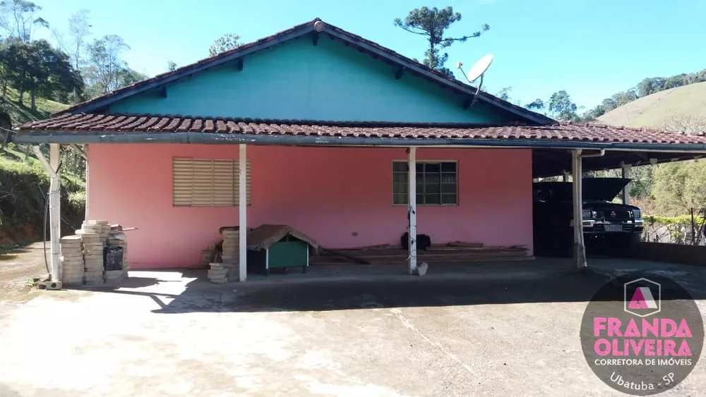 Fazenda à venda com 4 quartos, 8m² - Foto 4