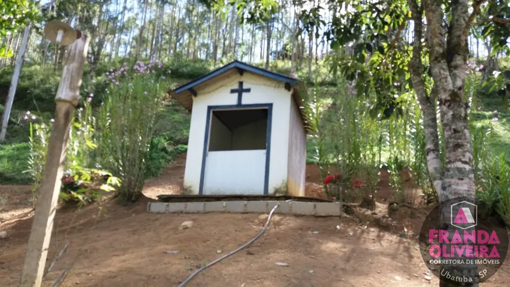 Sítio, 4 quartos, 8 m² - Foto 10