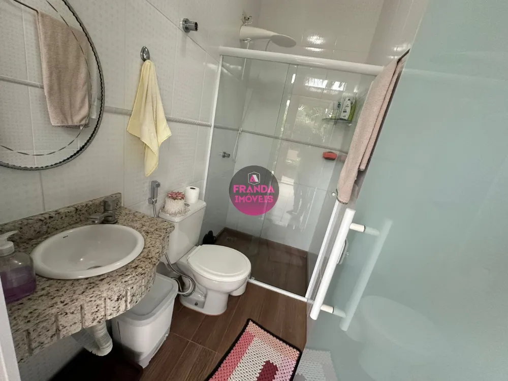 Casa de Condomínio, 3 quartos - Foto 6