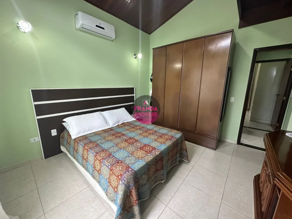 Casa de Condomínio, 3 quartos - Foto 9