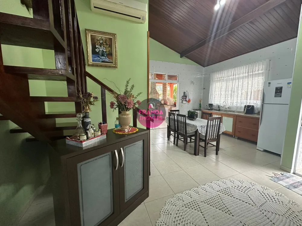 Casa de Condomínio, 3 quartos - Foto 8