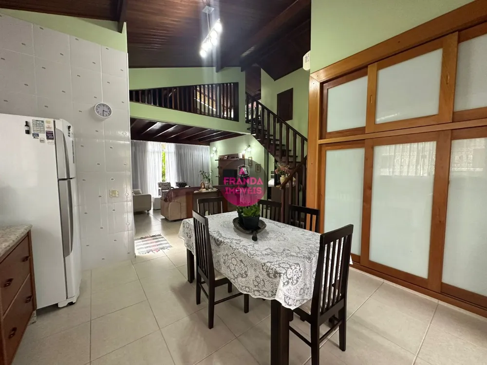 Casa de Condomínio, 3 quartos - Foto 10