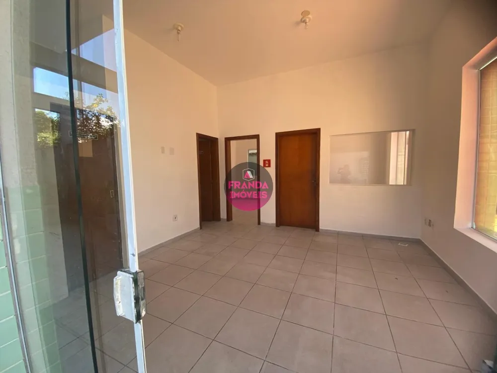 Sala-Conjunto, 25 m² - Foto 1