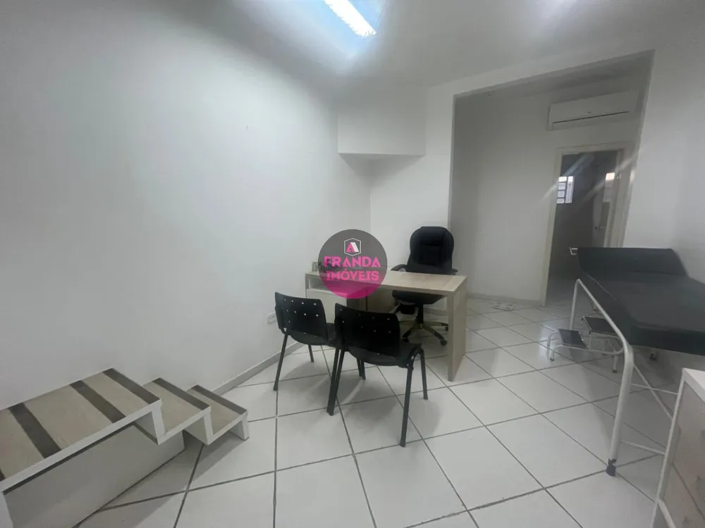 Sala-Conjunto, 25 m² - Foto 1