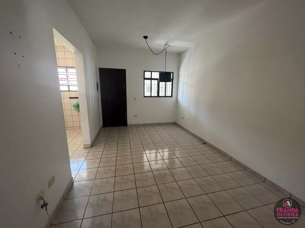 Apartamento à venda com 2 quartos, 52m² - Foto 2