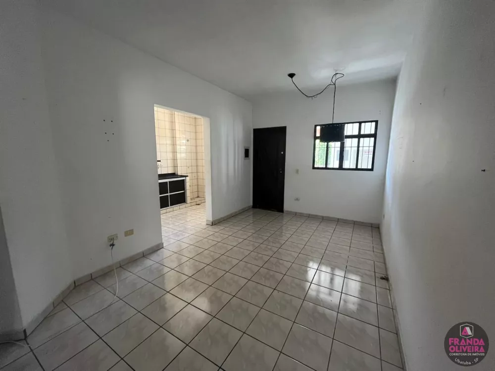 Apartamento à venda com 2 quartos, 52m² - Foto 1