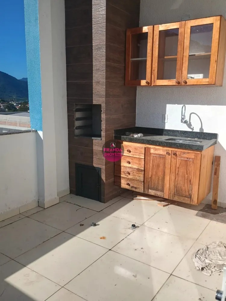 Cobertura, 3 quartos, 60 m² - Foto 4