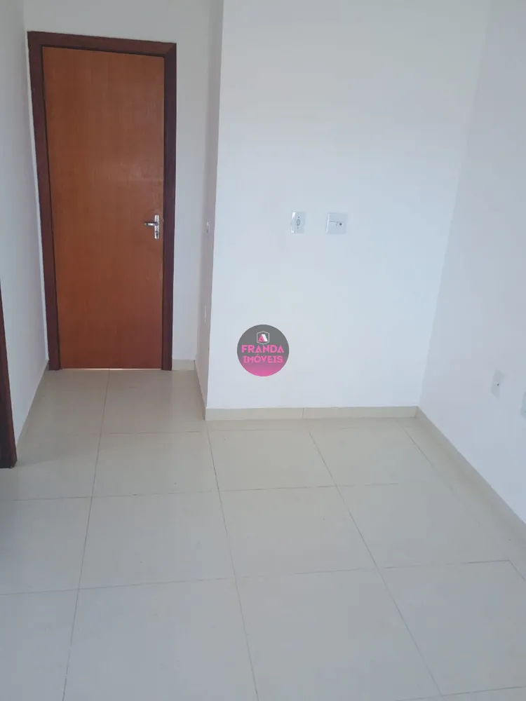 Cobertura, 3 quartos, 60 m² - Foto 2