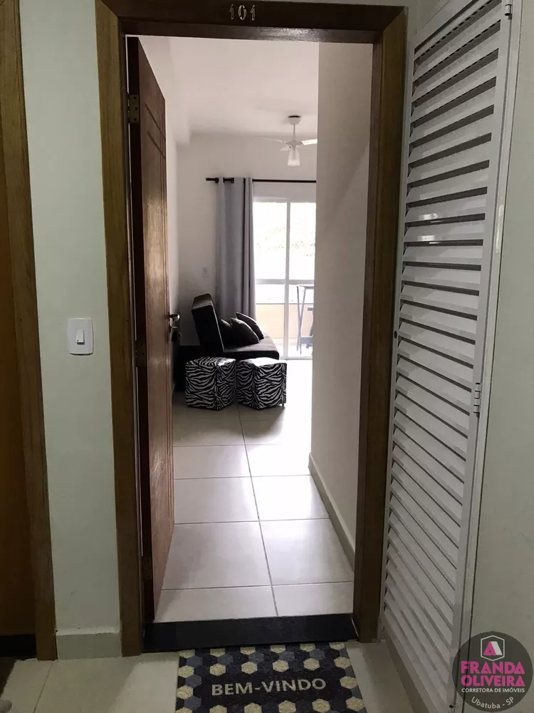 Apartamento à venda com 2 quartos, 65m² - Foto 2