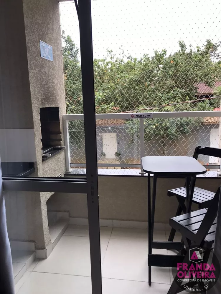 Apartamento à venda com 2 quartos, 65m² - Foto 3