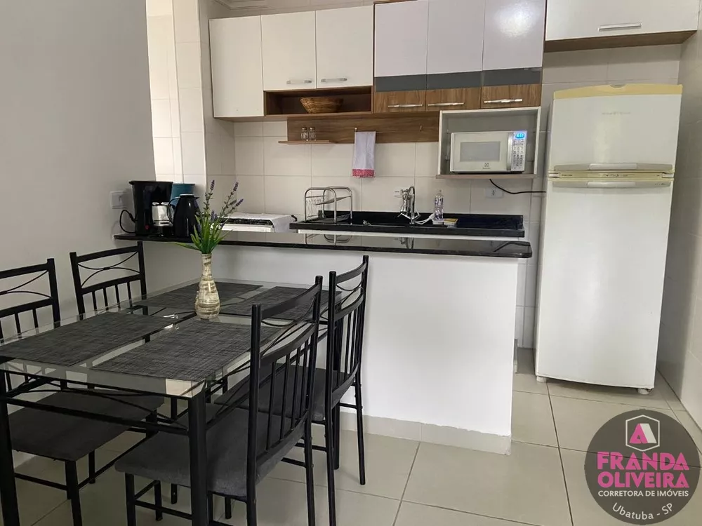 Apartamento à venda com 2 quartos, 65m² - Foto 1