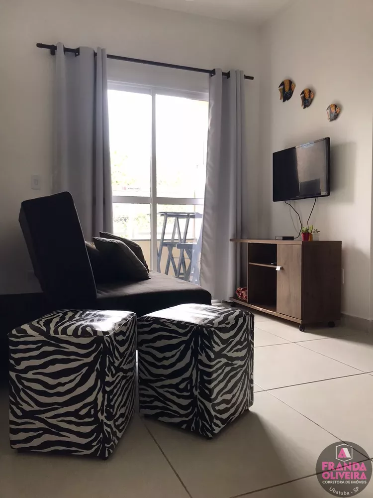 Apartamento à venda com 2 quartos, 65m² - Foto 4