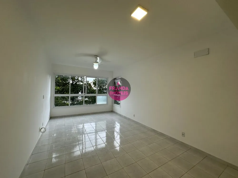 Apartamento, 2 quartos, 77 m² - Foto 1