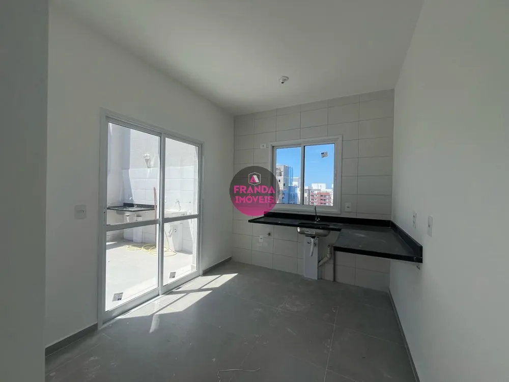 Cobertura, 3 quartos, 101 m² - Foto 9