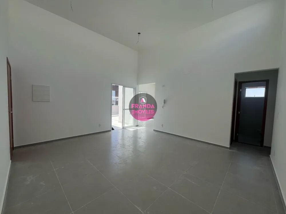 Cobertura, 3 quartos, 101 m² - Foto 1
